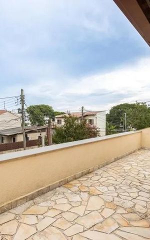 Casa à venda com 230m², 4 quartos e 2 vagasVaranda da Suíte