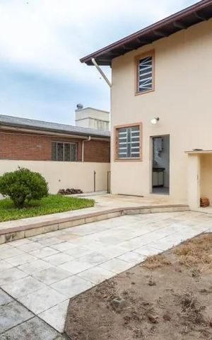 Casa à venda com 230m², 4 quartos e 2 vagasÁrea comum