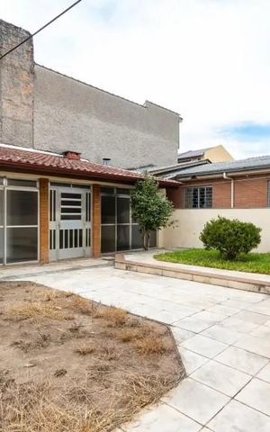 Casa à venda com 230m², 4 quartos e 2 vagasÁrea comum