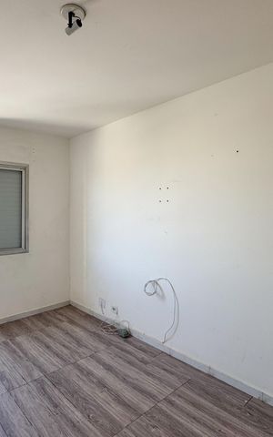 Apartamento à venda com 65m², 2 quartos e 1 vaga Apartamento à venda com 65m², 2 quartos e 1 vagaQuarto 2