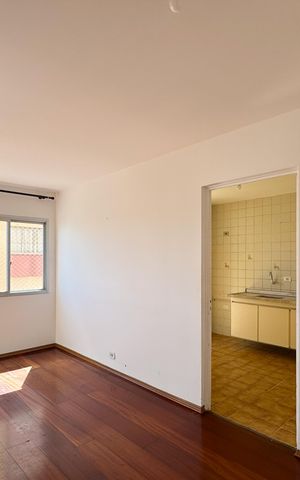 Apartamento à venda com 65m², 2 quartos e 1 vaga Apartamento à venda com 65m², 2 quartos e 1 vagaSala