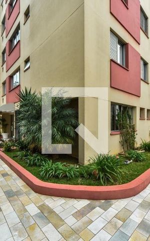 Apartamento à venda com 65m², 2 quartos e 1 vaga Apartamento à venda com 65m², 2 quartos e 1 vagaÁrea comum