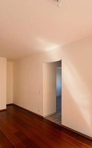 Apartamento à venda com 65m², 2 quartos e 1 vaga Apartamento à venda com 65m², 2 quartos e 1 vagaSala