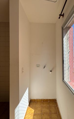 Apartamento à venda com 65m², 2 quartos e 1 vaga Apartamento à venda com 65m², 2 quartos e 1 vagaÁrea de Serviço