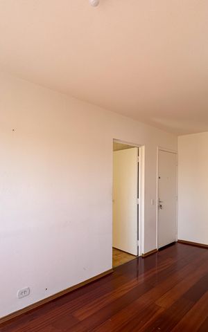 Apartamento à venda com 65m², 2 quartos e 1 vaga Apartamento à venda com 65m², 2 quartos e 1 vagaSala