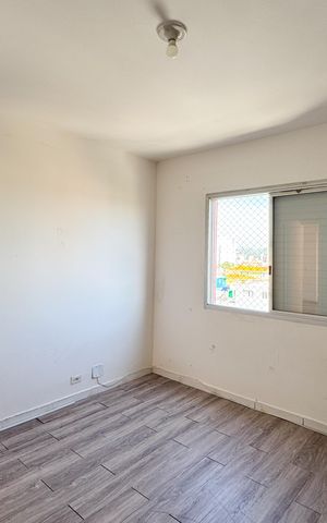 Apartamento à venda com 65m², 2 quartos e 1 vaga Apartamento à venda com 65m², 2 quartos e 1 vagaQuarto 1