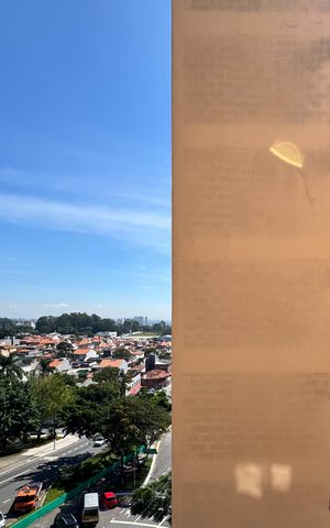 Apartamento à venda com 65m², 2 quartos e 1 vaga Apartamento à venda com 65m², 2 quartos e 1 vagaVista - Sala