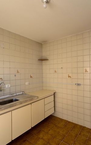 Apartamento à venda com 65m², 2 quartos e 1 vaga Apartamento à venda com 65m², 2 quartos e 1 vagaCozinha