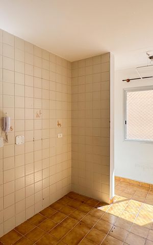 Apartamento à venda com 65m², 2 quartos e 1 vaga Apartamento à venda com 65m², 2 quartos e 1 vagaCozinha