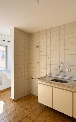 Apartamento à venda com 65m², 2 quartos e 1 vaga Apartamento à venda com 65m², 2 quartos e 1 vagaCozinha