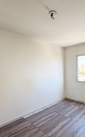 Apartamento à venda com 65m², 2 quartos e 1 vaga Apartamento à venda com 65m², 2 quartos e 1 vagaQuarto 2