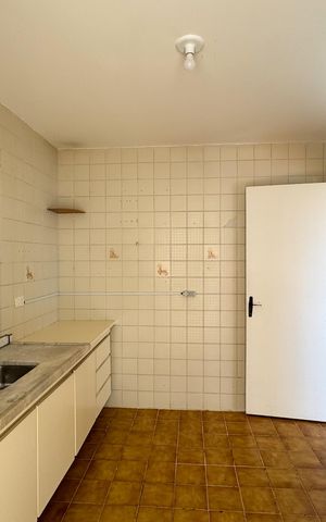 Apartamento à venda com 65m², 2 quartos e 1 vaga Apartamento à venda com 65m², 2 quartos e 1 vagaCozinha