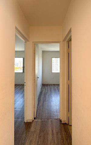 Apartamento à venda com 65m², 2 quartos e 1 vaga Apartamento à venda com 65m², 2 quartos e 1 vagaAcesso