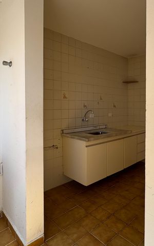 Apartamento à venda com 65m², 2 quartos e 1 vaga Apartamento à venda com 65m², 2 quartos e 1 vagaÁrea de Serviço
