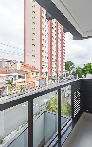 Apartamento à venda com 112m², 2 quartos e 2 vagas Apartamento à venda com 112m², 2 quartos e 2 vagasvaranda