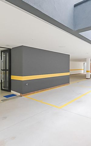 Apartamento à venda com 112m², 2 quartos e 2 vagas Apartamento à venda com 112m², 2 quartos e 2 vagasGaragem