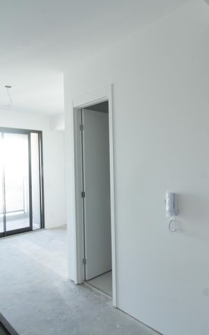 Apartamento à venda com 28m², 1 quarto e sem vaga Apartamento à venda com 28m², 1 quarto e sem vagaStudio