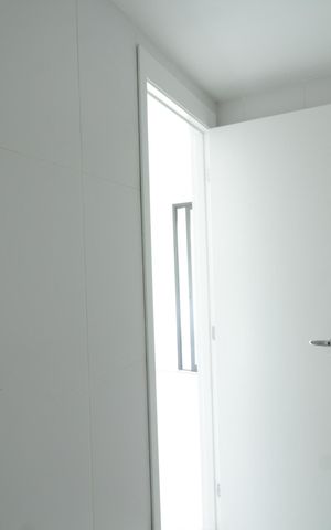 Apartamento à venda com 28m², 1 quarto e sem vaga Apartamento à venda com 28m², 1 quarto e sem vagaBanheiro