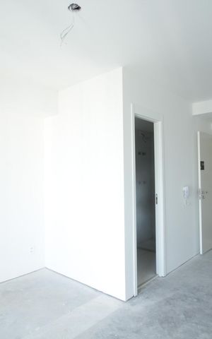 Apartamento à venda com 28m², 1 quarto e sem vaga Apartamento à venda com 28m², 1 quarto e sem vagaStudio