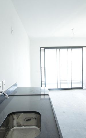 Apartamento à venda com 28m², 1 quarto e sem vaga Apartamento à venda com 28m², 1 quarto e sem vagaStudio