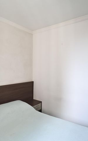 Apartamento à venda com 48m², 2 quartos e 1 vaga Apartamento à venda com 48m², 2 quartos e 1 vagaQuarto 2