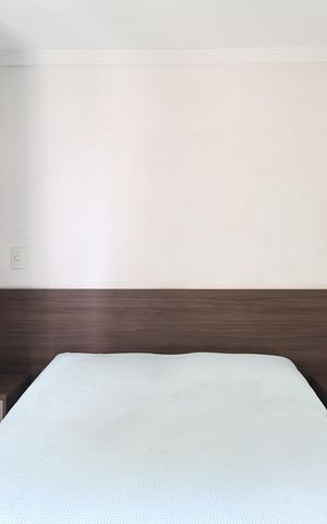 Apartamento à venda com 48m², 2 quartos e 1 vaga Apartamento à venda com 48m², 2 quartos e 1 vagaQuarto 2
