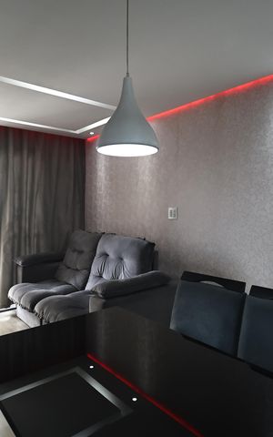 Apartamento à venda com 48m², 2 quartos e 1 vaga Apartamento à venda com 48m², 2 quartos e 1 vagaSala