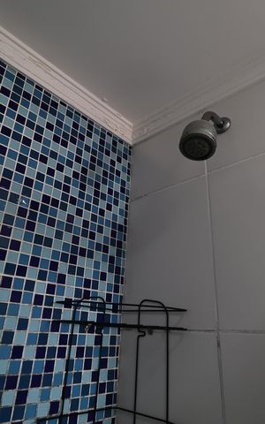 Apartamento à venda com 48m², 2 quartos e 1 vaga Apartamento à venda com 48m², 2 quartos e 1 vagaBanheiro