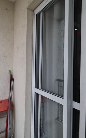 Apartamento à venda com 48m², 2 quartos e 1 vaga Apartamento à venda com 48m², 2 quartos e 1 vagaSacada