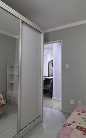Apartamento à venda com 48m², 2 quartos e 1 vaga Apartamento à venda com 48m², 2 quartos e 1 vagaQuarto 1