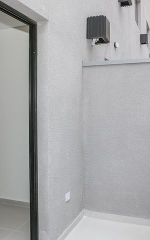 Studio para alugar com 30m², 1 quarto e sem vaga Studio para alugar com 30m², 1 quarto e sem vagaSacada