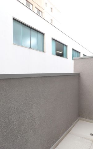 Studio para alugar com 30m², 1 quarto e sem vagaVaranda 
