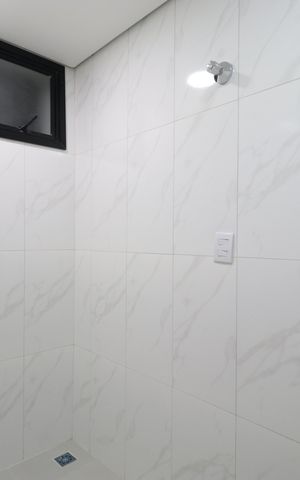 Studio para alugar com 30m², 1 quarto e sem vagaBanheiro 