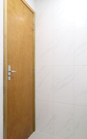 Studio para alugar com 40m², 1 quarto e sem vagaBanheiro 
