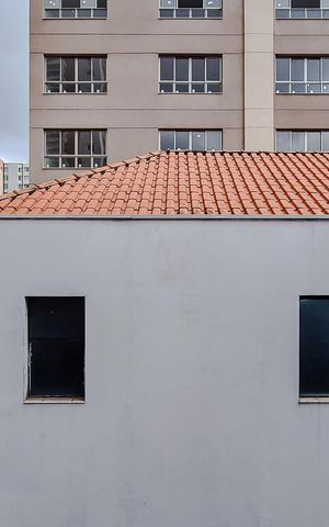 Studio para alugar com 24m², 1 quarto e sem vaga Studio para alugar com 24m², 1 quarto e sem vagaVista
