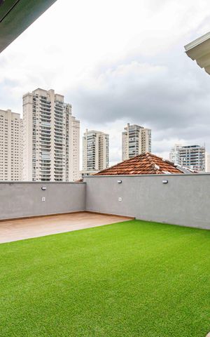 Apartamento para alugar com 24m², 1 quarto e sem vaga Apartamento para alugar com 24m², 1 quarto e sem vagaÁrea comum
