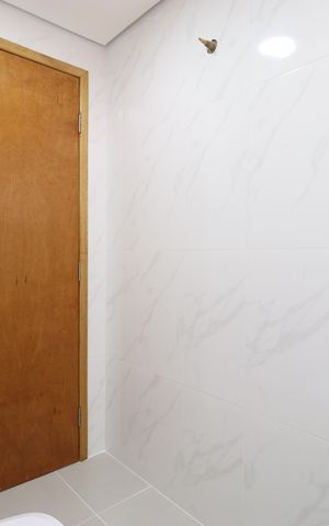 Studio para alugar com 50m², 2 quartos e sem vagaBanheiro