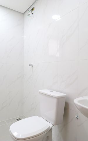 Studio para alugar com 50m², 2 quartos e sem vagaBanheiro