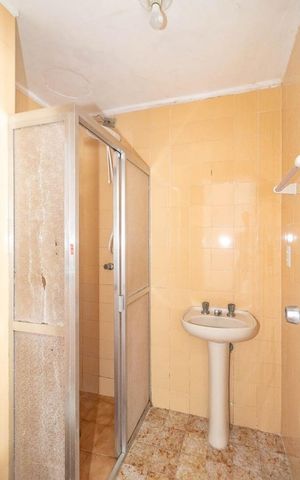Apartamento para alugar com 30m², 1 quarto e sem vaga Apartamento para alugar com 30m², 1 quarto e sem vagaBanheiro