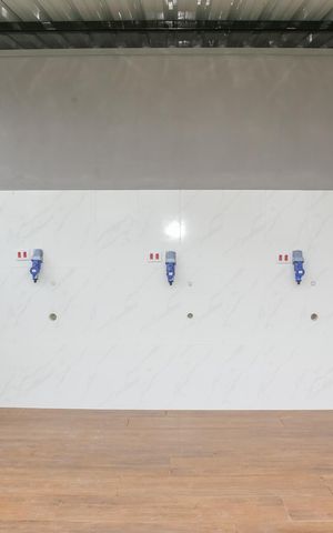 Apartamento para alugar com 50m², 2 quartos e sem vaga Apartamento para alugar com 50m², 2 quartos e sem vagaLavanderia