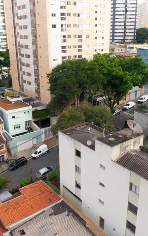 Apartamento à venda com 78m², 3 quartos e 1 vaga Apartamento à venda com 78m², 3 quartos e 1 vagaVista do Quarto 3