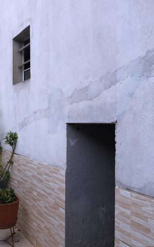 Casa à venda com 360m², 3 quartos e 2 vagasQuintal - Corredor