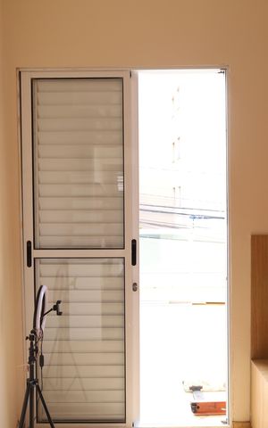 Casa à venda com 360m², 3 quartos e 2 vagasVaranda