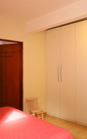 Casa à venda com 360m², 3 quartos e 2 vagasQuarto 1 - Suíte