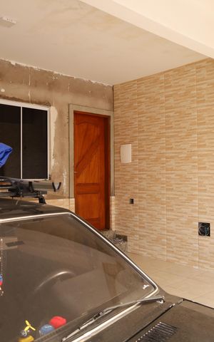 Casa à venda com 360m², 3 quartos e 2 vagasGaragem