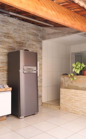 Casa à venda com 360m², 3 quartos e 2 vagasQuintal
