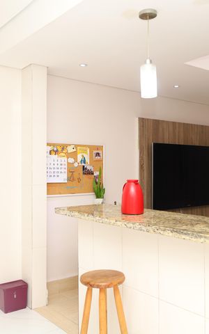 Casa à venda com 360m², 3 quartos e 2 vagasCozinha