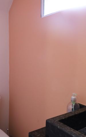 Casa à venda com 360m², 3 quartos e 2 vagasBanheiro 3 - Lavabo