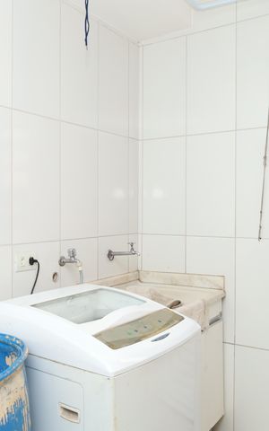 Casa à venda com 360m², 3 quartos e 2 vagasÁrea de Serviço