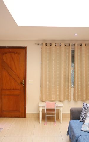 Casa à venda com 360m², 3 quartos e 2 vagasSala